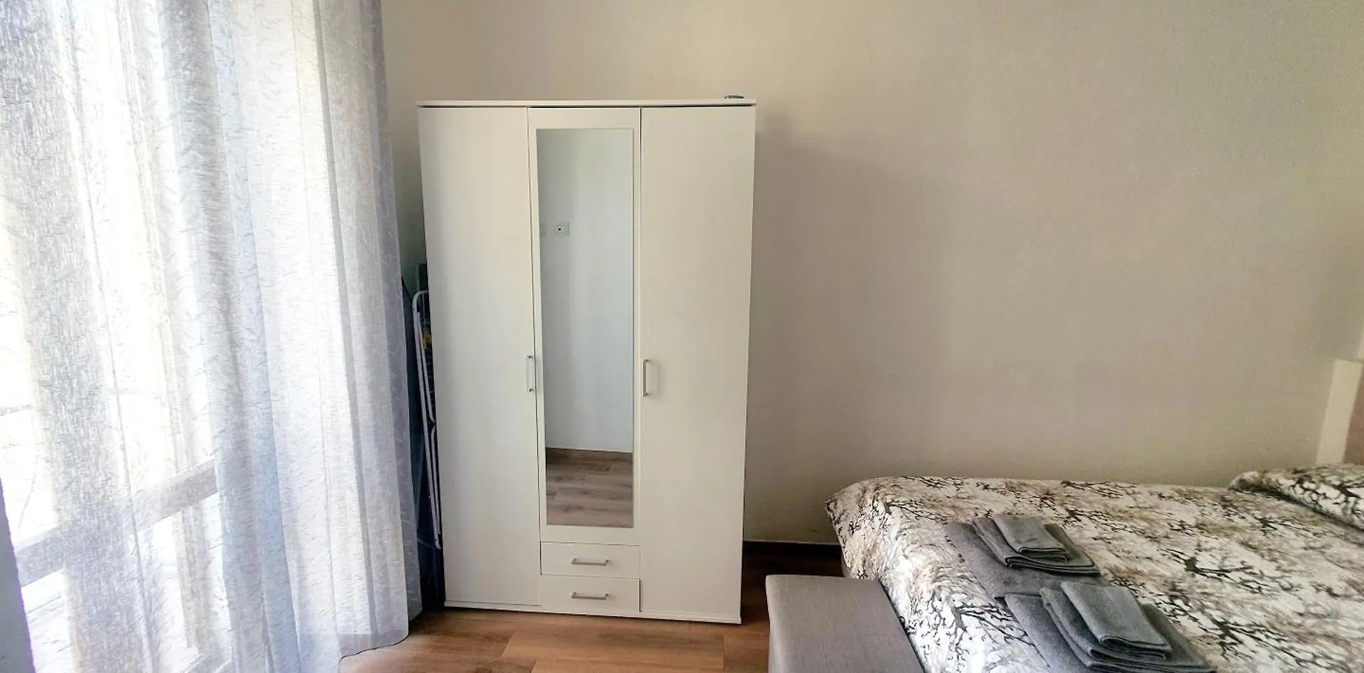 Appartamento Sa Domitta Uno Alghero
