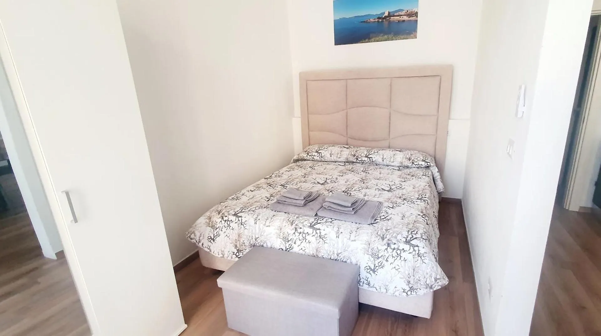 Sa Domitta Uno Αλγκέρο 0*,  Ιταλία